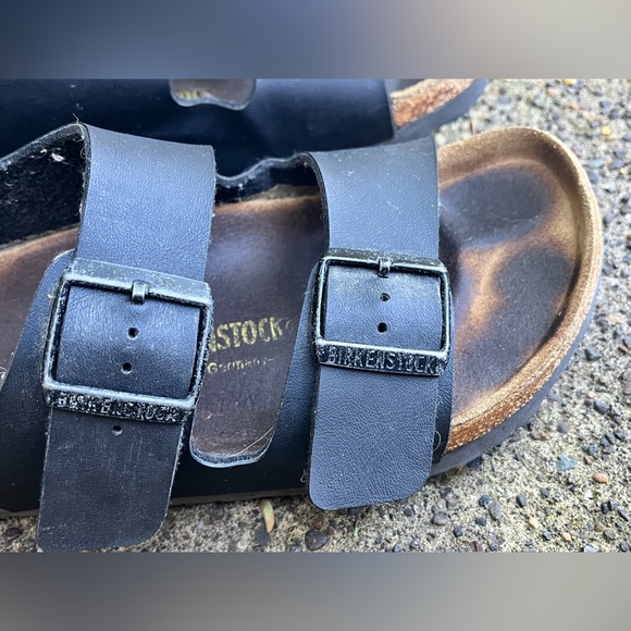 Birkenstock Milano - Picture 5 of 7